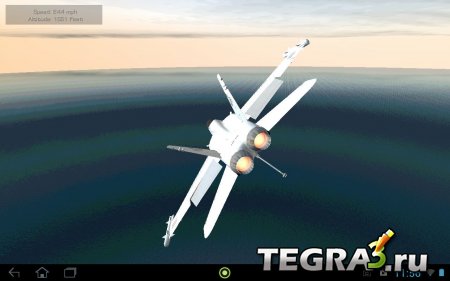 F18 Pilot Flight Simulator v1.0