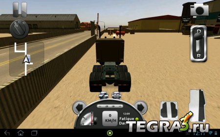 Truck Simulator 3D v.1.9.9 [Mod Money]