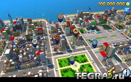 LEGO City My City v1.0.0 (Mod)