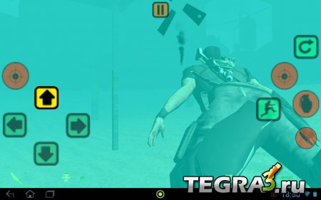 Freehunter lost islands HD v1.2.5