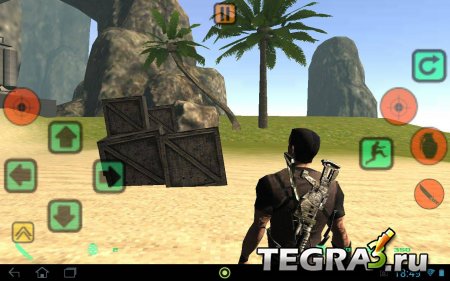 Freehunter lost islands HD v1.2.5