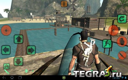 Freehunter lost islands HD v1.2.5