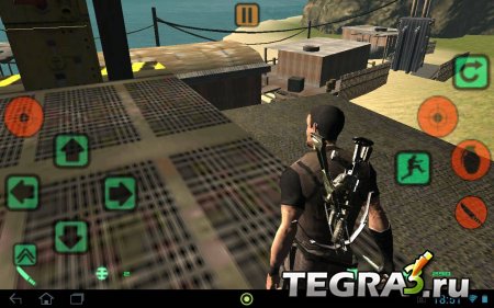Freehunter lost islands HD v1.2.5