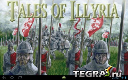 Tales of Illyria