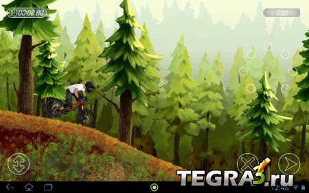 Bike Mayhem Mountain Racing v1.4.4 (Items Unlocked)