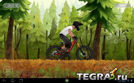 Bike Mayhem Mountain Racing v1.4.4 (Items Unlocked)
