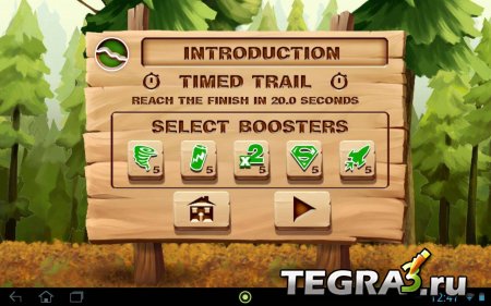 Bike Mayhem Mountain Racing v1.4.4 (Items Unlocked)