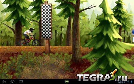 Bike Mayhem Mountain Racing v1.4.4 (Items Unlocked)