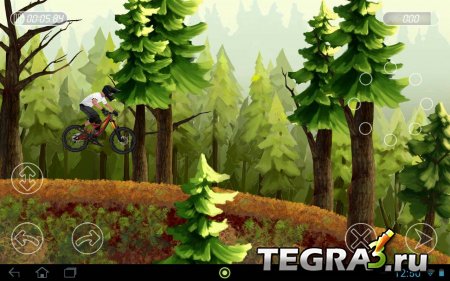 Bike Mayhem Mountain Racing v1.4.4 (Items Unlocked)