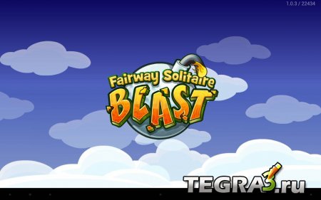Fairway Solitaire Blast v1.0.3