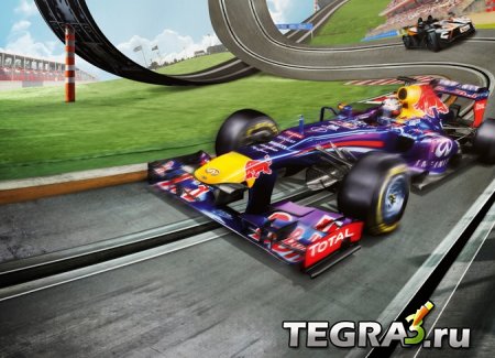 иконка Red Bull Racers