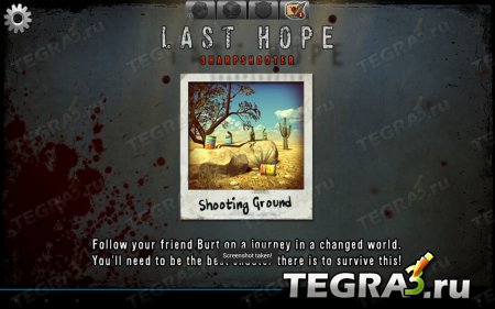 Last Hope - Zombie Sniper 3D v3.6.4 [Full / Бесконечное золото]