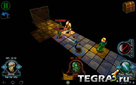 Dungeon Crawlers v1.2.1 [ ]