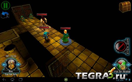 Dungeon Crawlers v1.2.1 [ ]