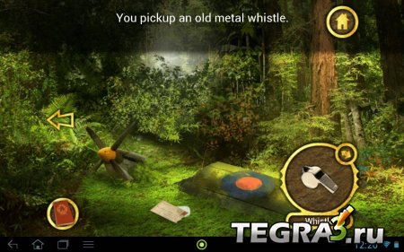 Mystery of the Lost Temples v1.0