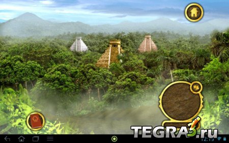 Mystery of the Lost Temples v1.0