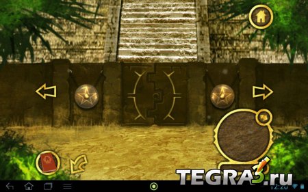 Mystery of the Lost Temples v1.0