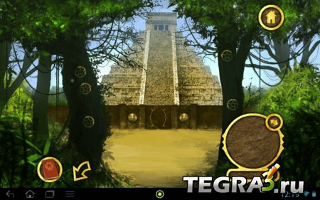 Mystery of the Lost Temples v1.0
