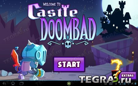 Castle doombad v1.0