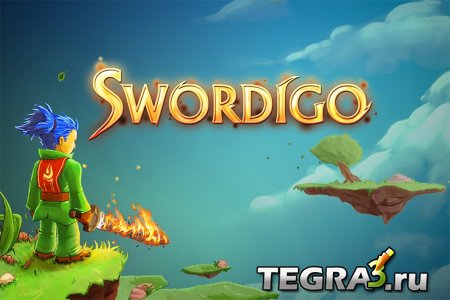  Swordigo  (Mod)