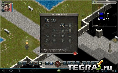 Avadon: The Black Fortress HD v1.1.2