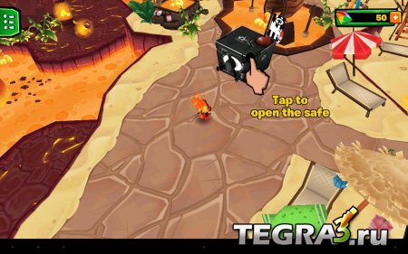 Calling All Mixels v1.1.0