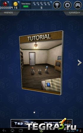 Doors&Rooms 2 v1.0.0 (Mod Money)