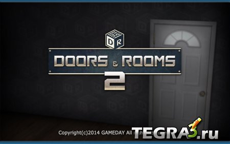 Doors&Rooms 2 v1.0.0 (Mod Money)