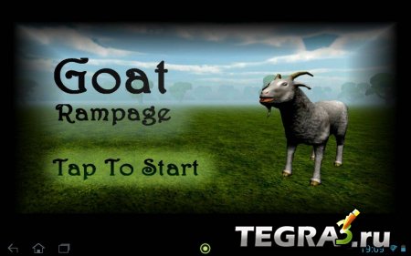 Goat Rampage v1.1