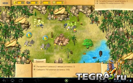 Fate of the Pharaoh v1.0.0 [Full/Unlocked]