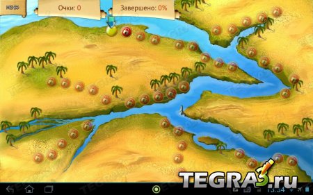 Fate of the Pharaoh v1.0.0 [Full/Unlocked]
