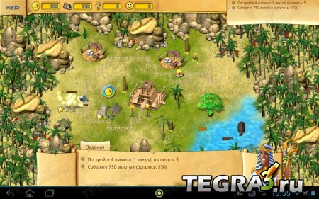 Fate of the Pharaoh v1.0.0 [Full/Unlocked]