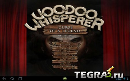 Voodoo Whisperer v1.0.0 [Full-Unlocked]