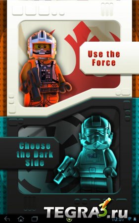 LEGO® Star Wars™ Microfighters v1.03 [свободные покупки]
