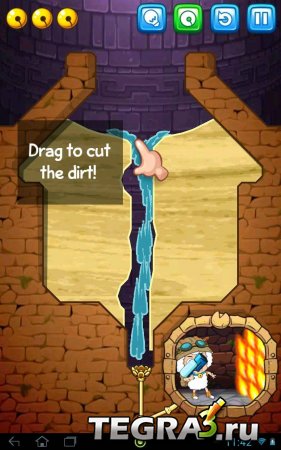Where's My Water? Feat. XYY v1.0 [ ]