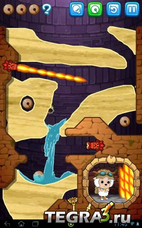 Where's My Water? Feat. XYY v1.0 [ ]