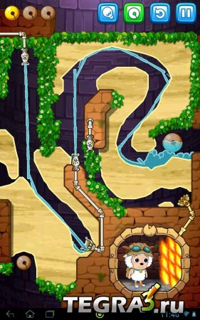 Where's My Water? Feat. XYY v1.0 [ ]