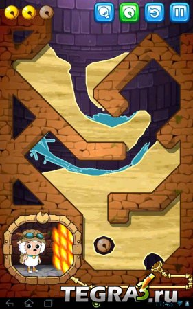 Where's My Water? Feat. XYY v1.0 [ ]