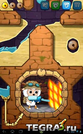 Where's My Water? Feat. XYY v1.0 [ ]
