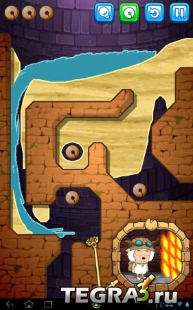 Where's My Water? Feat. XYY v1.0 [ ]