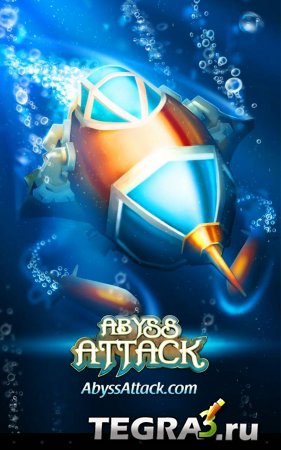 Abyss Attack v1.1 (mod)