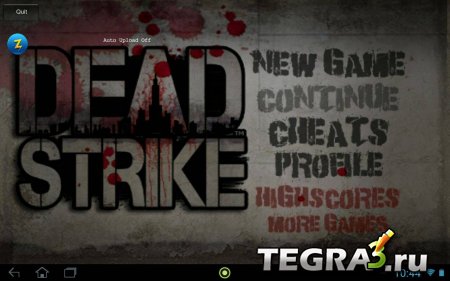 иконка Dead Strike