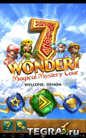 7 Wonders: Magical Mystery Tour v.1.0.0.3
