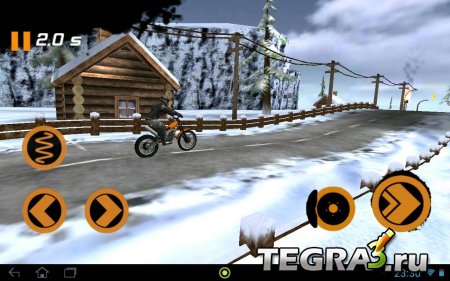 Trial Xtreme 2 Winter v2.23 (Full)