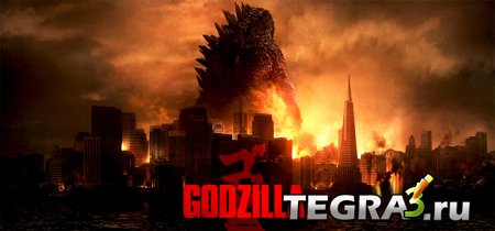 иконка Godzilla: Strike Zone
