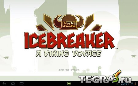 Icebreaker: A Viking Voyage v1.0.23 [ ]