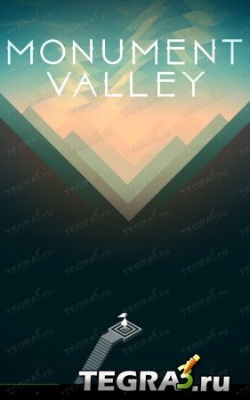 Monument Valley( Долина памятника)  v 2.2.42