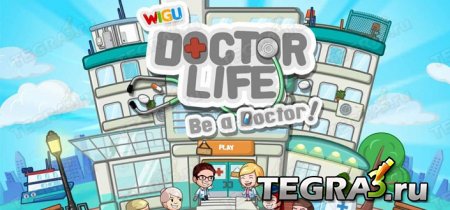 иконка Doctor Life