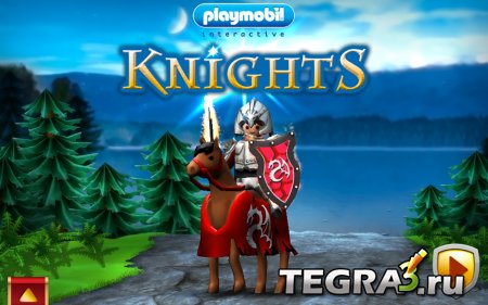 PLAYMOBIL Knights
