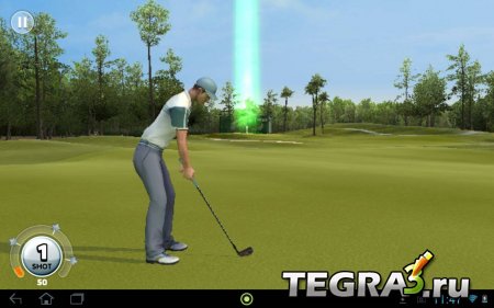 King of the Course Golf v1.1 [Mod Money]
